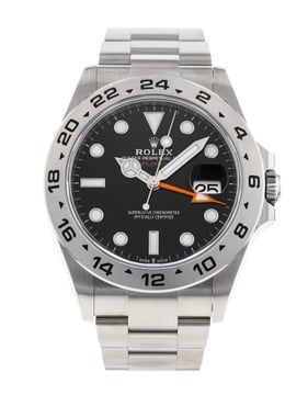 Vendo rolex 2025 explorer 2