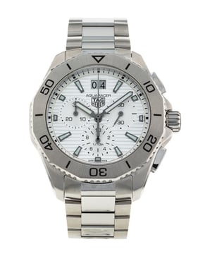 Watchfinder sales tag heuer