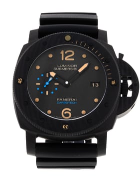 Panerai luminor submersible precio deals