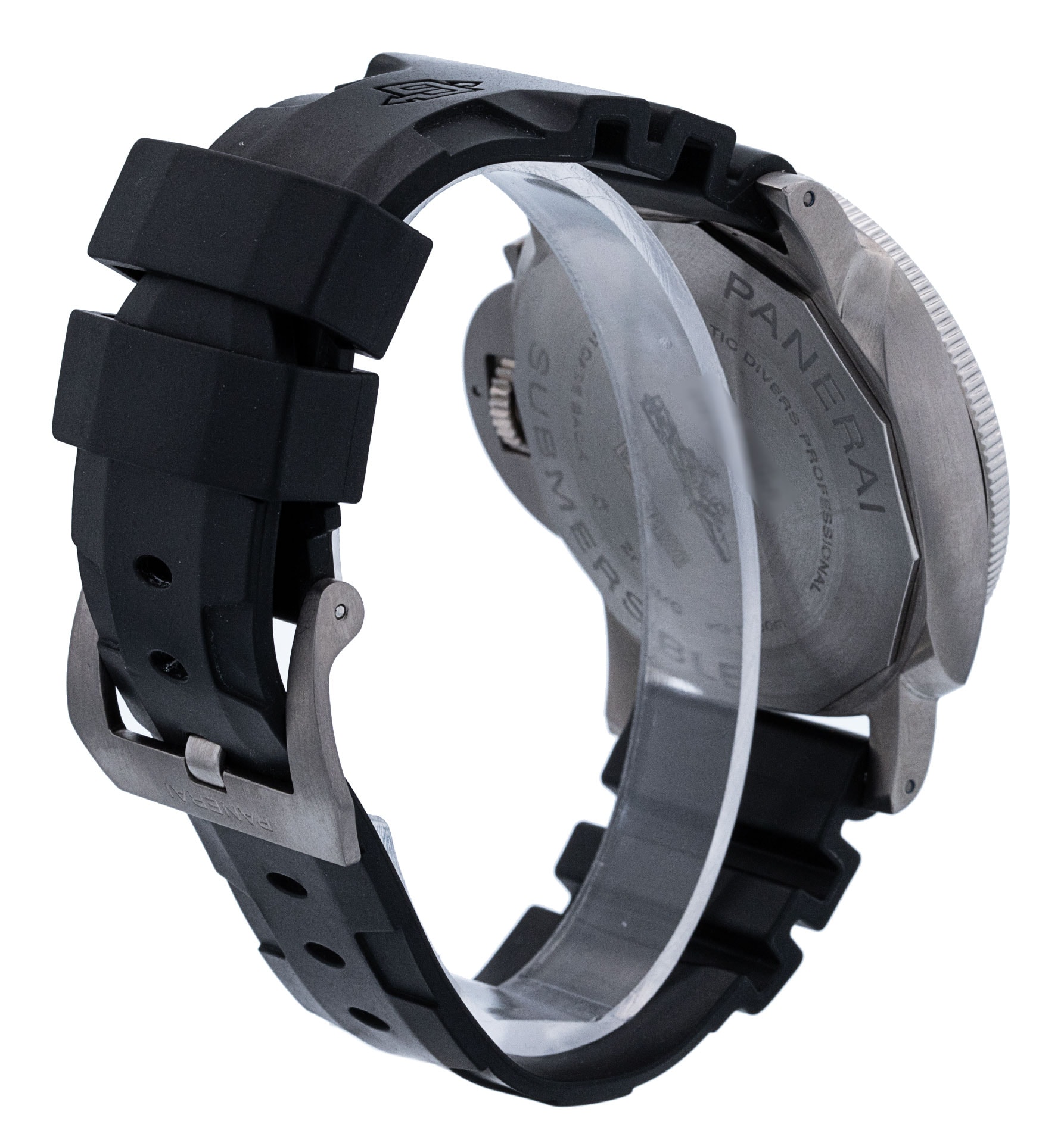 Panerai Submersible PAM00692 Thumbnail 3