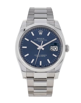 Rolex oyster perpetual usado best sale