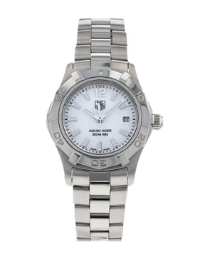 Second hand tag heuer aquaracer deals