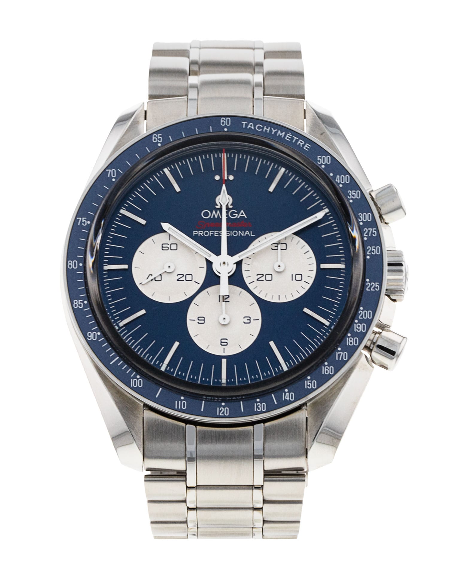 Omega Speedmaster Moonwatch 522.30.42.30.03.001 Thumbnail 1