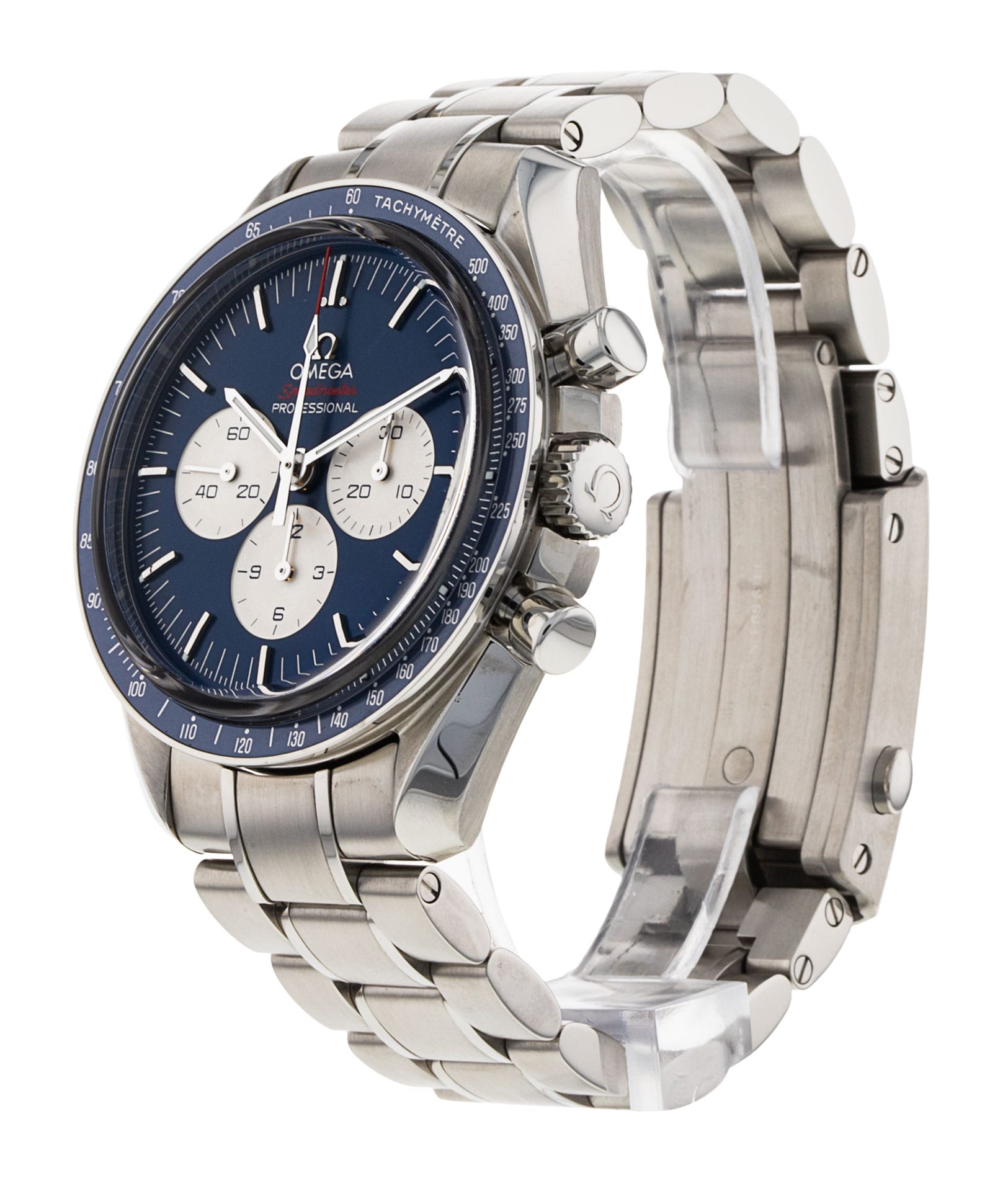 Omega Speedmaster Moonwatch 522.30.42.30.03.001 Thumbnail 2