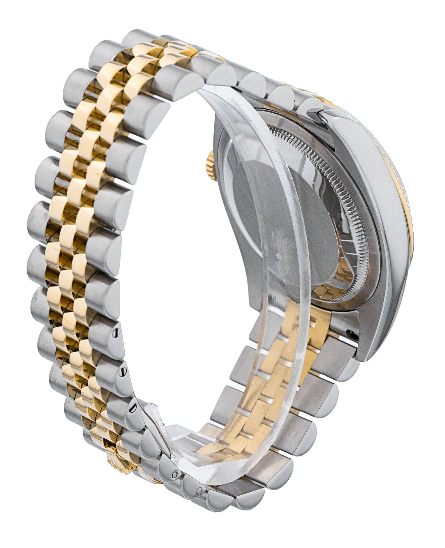 Rolex Datejust 116233 Thumbnail 3