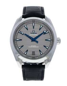 Seamaster aqua top terra price