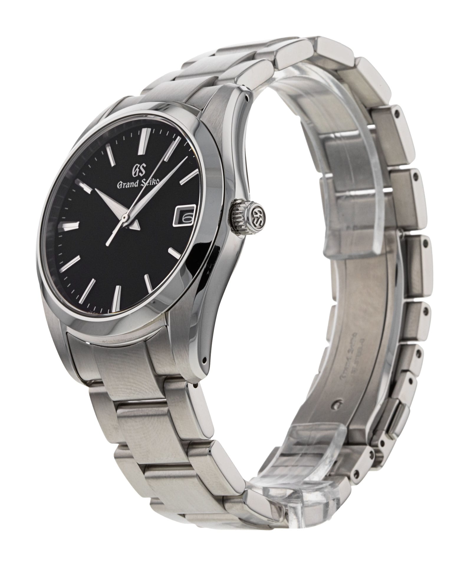 Grand Seiko Heritage Collection SBGX261 Thumbnail 2