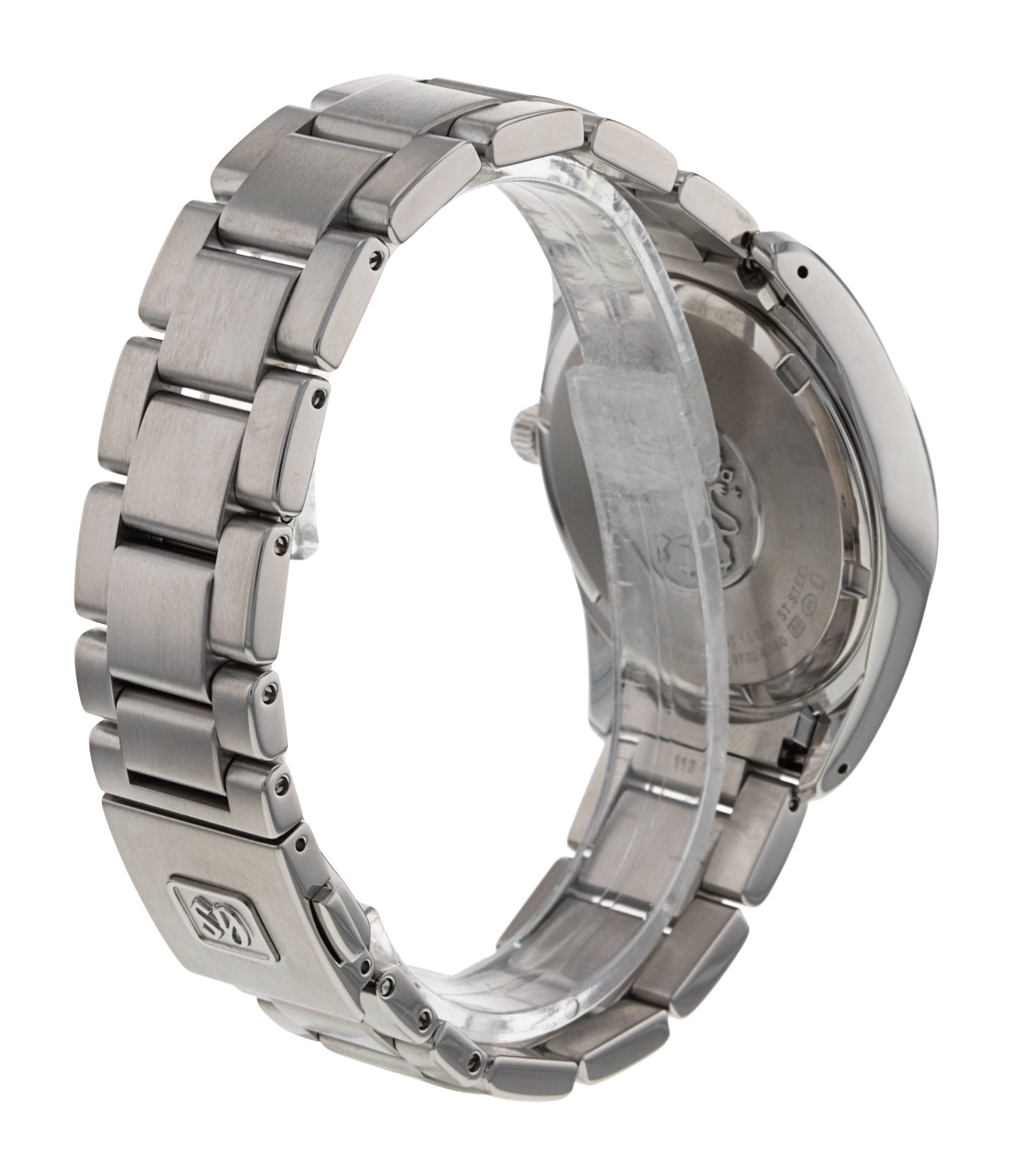 Grand Seiko Heritage Collection SBGX261 Thumbnail 3