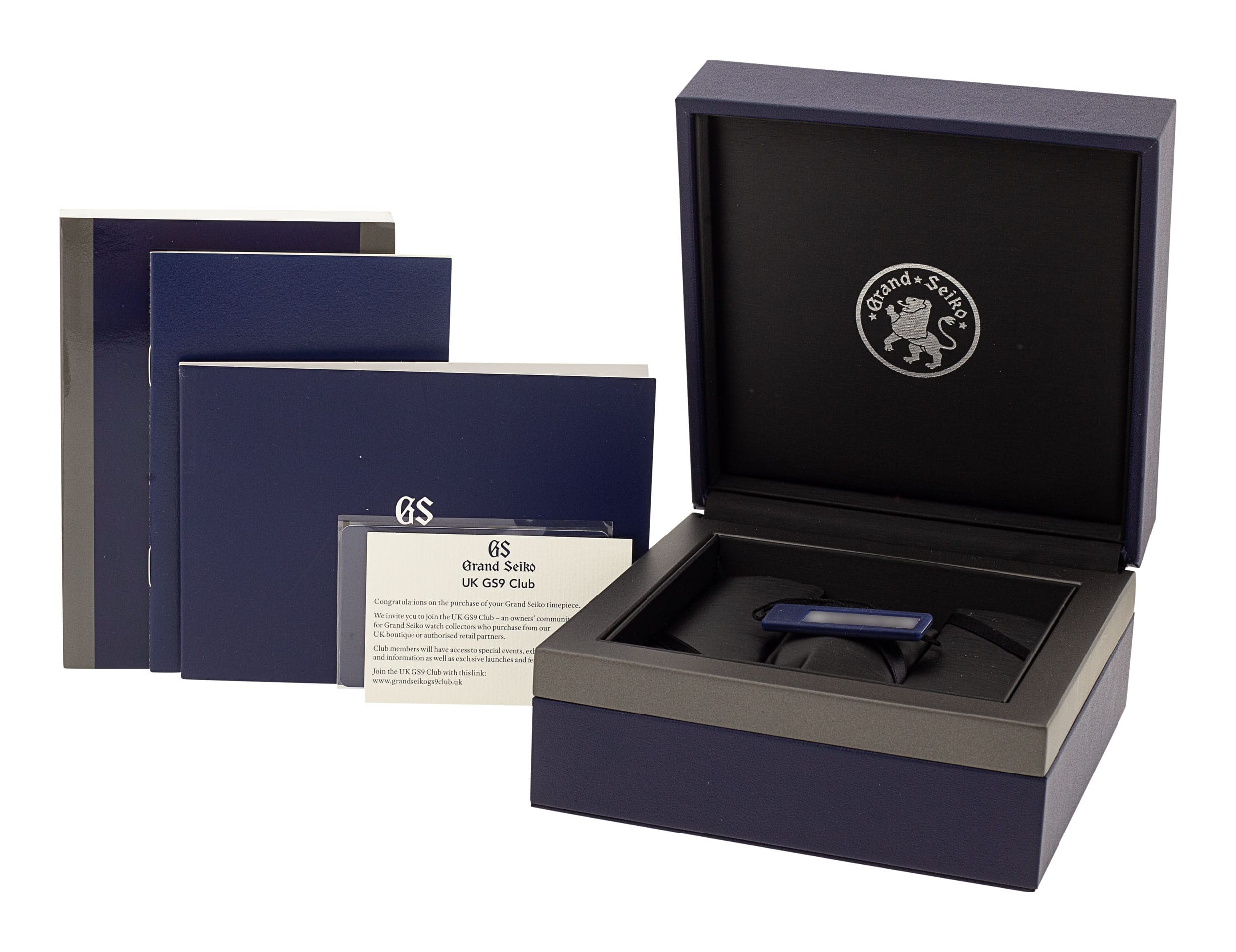 Grand Seiko Heritage Collection SBGX261 Thumbnail 4