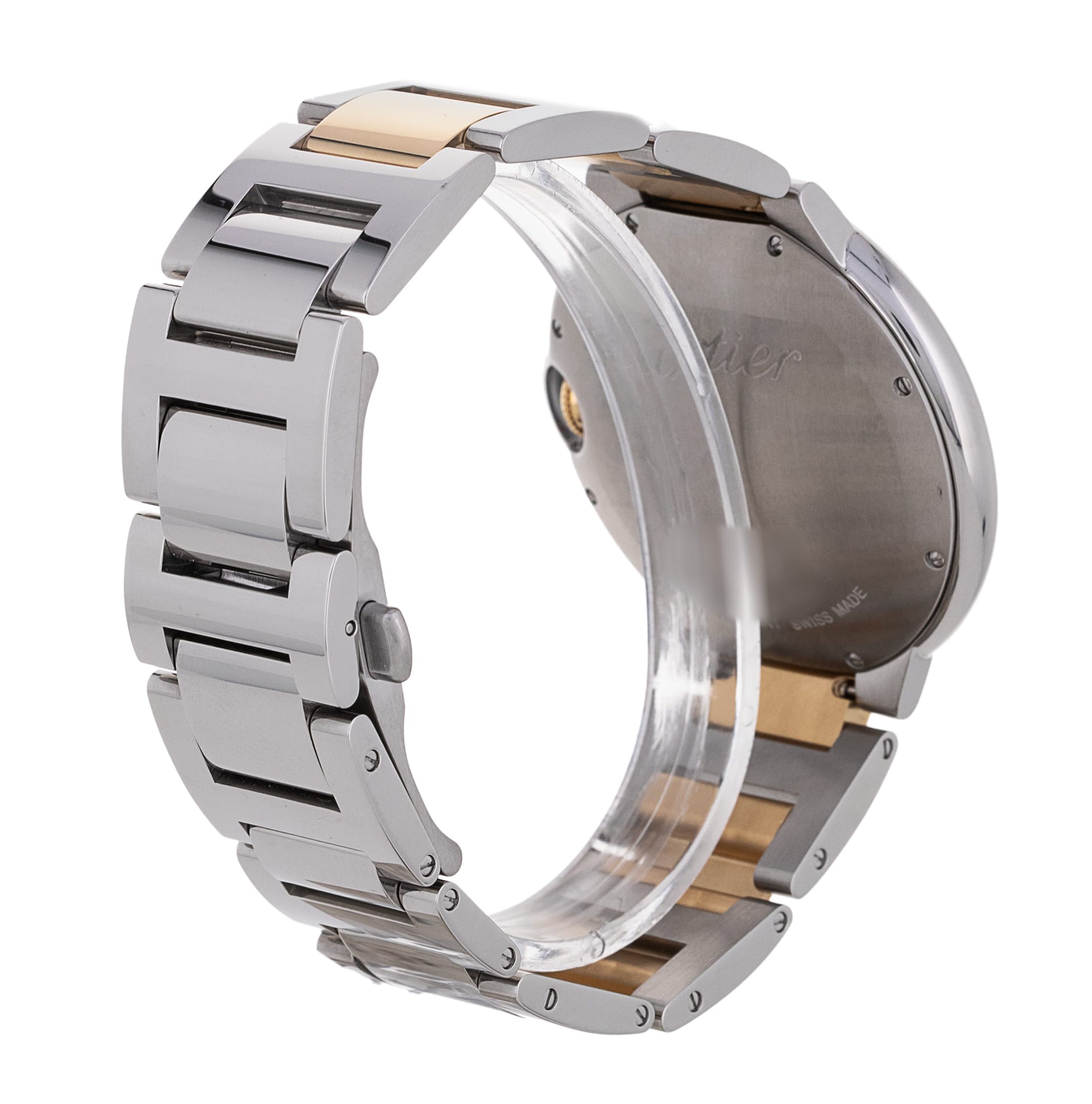 Cartier Ballon Bleu W6920047 Thumbnail 3