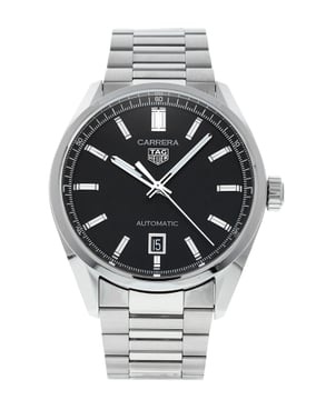 Tag sales heuer watchfinder