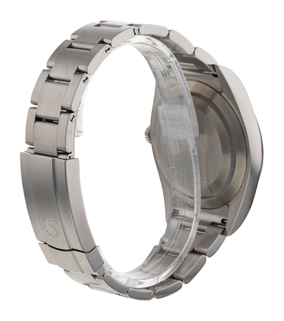 watchfinder oyster perpetual