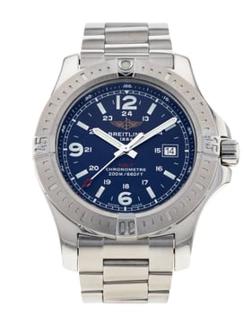 Breitling 2025 colt 45