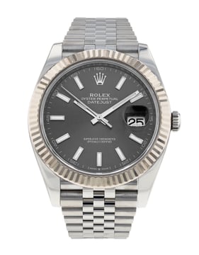 Pre Owned Rolex Datejust Watches