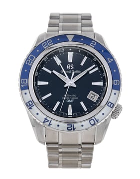 Seiko Watches World Timer Prospex Grand Seiko and more