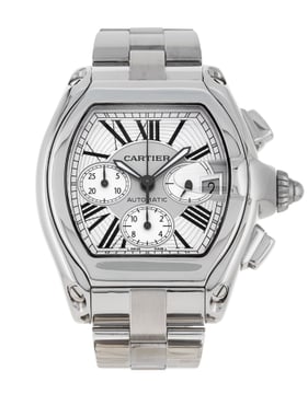 Used cartier 2025 roadster for sale