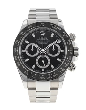 Rolex daytona best sale watchfinder