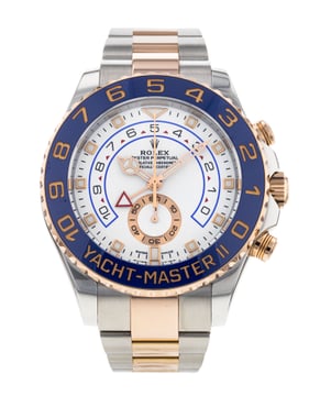 Used rolex yachtmaster 2 for sale outlet