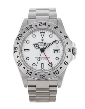 Rolex secondo 2025 polso prezzi