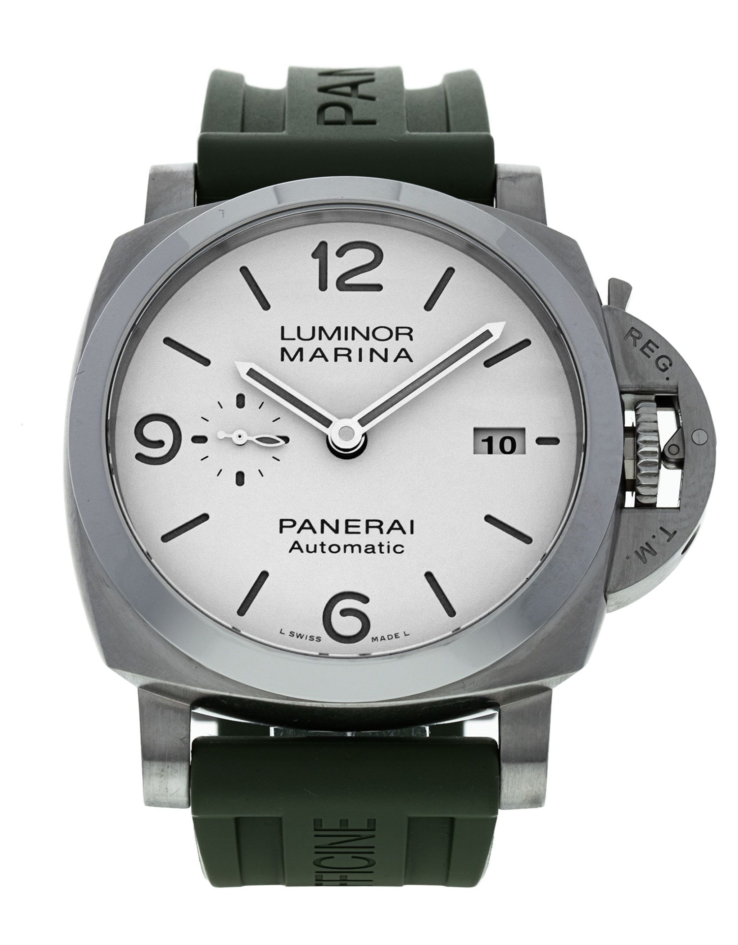 Luminor marina pam01314 hotsell