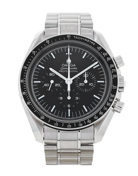 Omega sales secondo polso