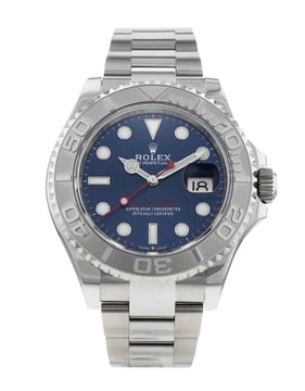 Watchfinder yachtmaster 2025