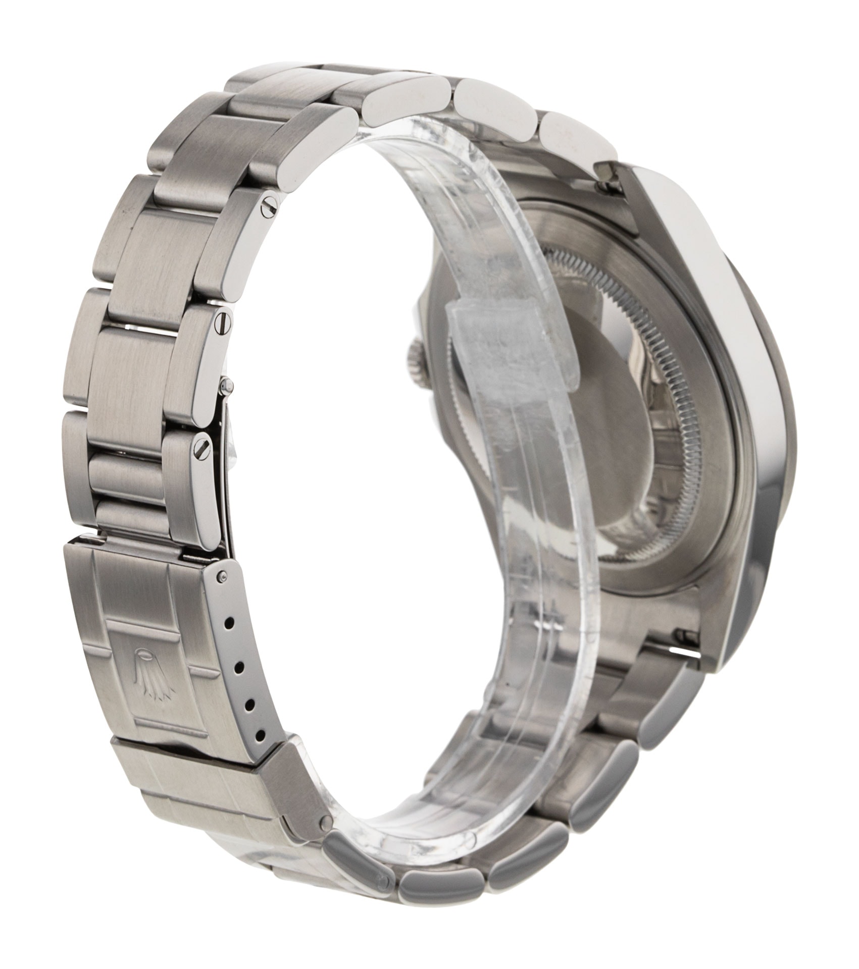 Rolex Explorer II 16570 Thumbnail 3