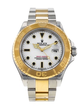 Rolex yachtsman cheap