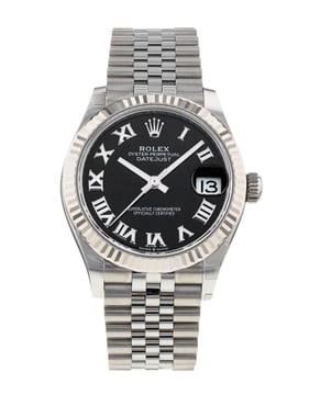 Pre Owned Rolex Datejust Lady Watches