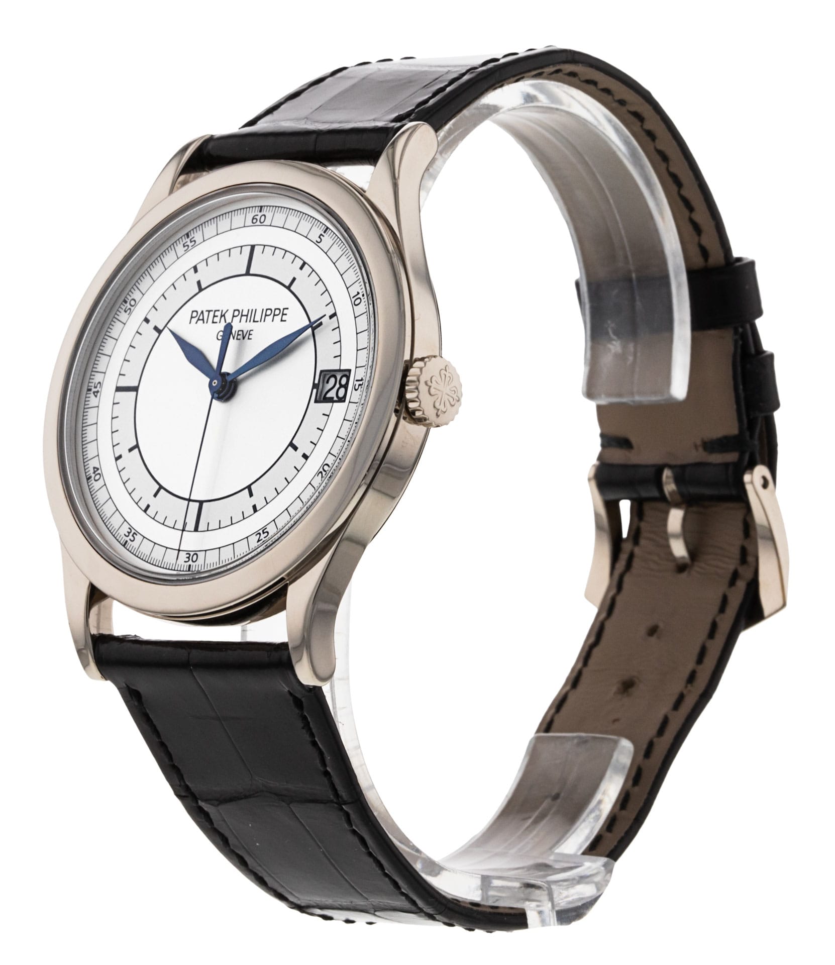 Patek Philippe Calatrava 5296G-001 Thumbnail 2