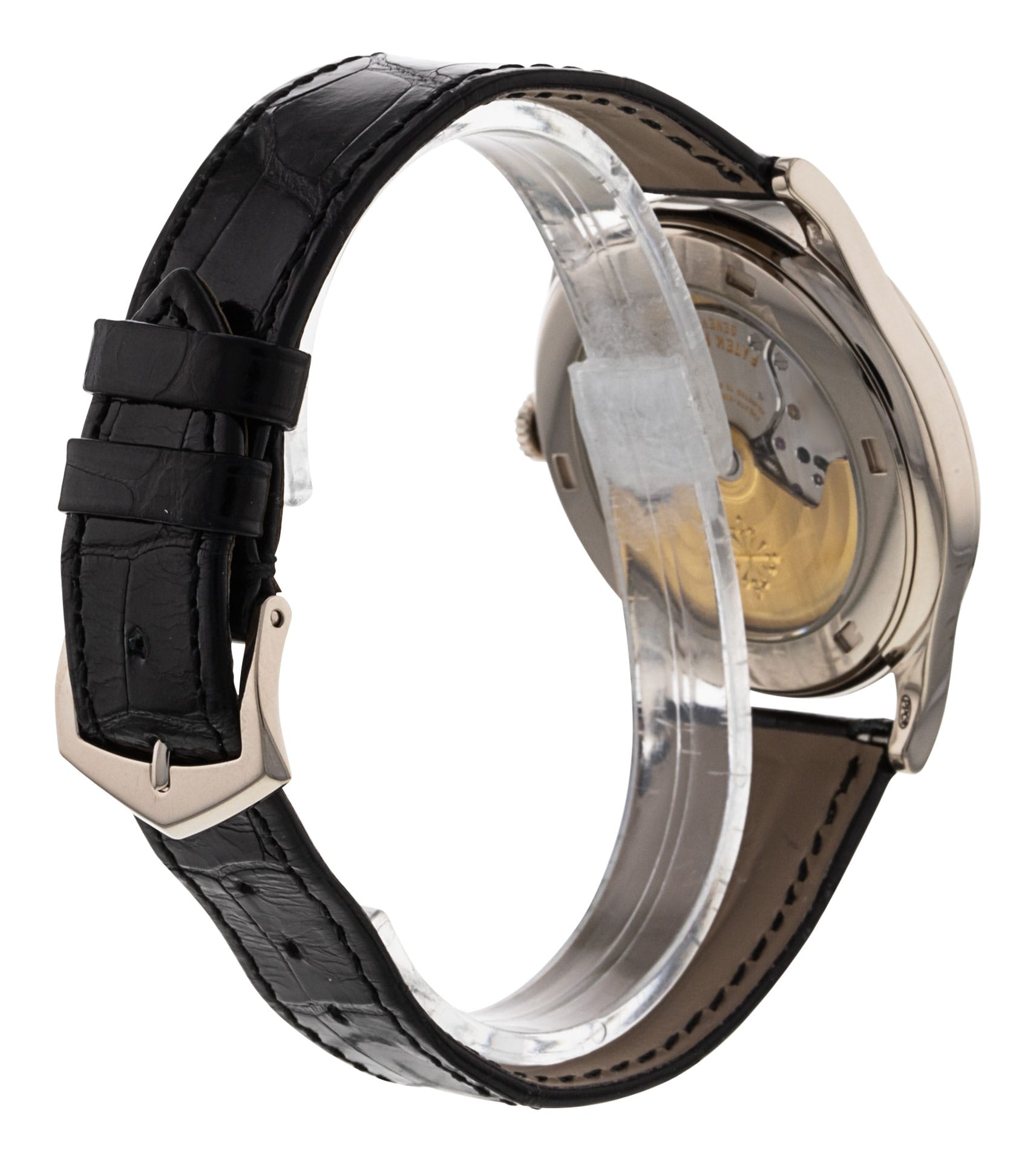 Patek Philippe Calatrava 5296G-001 Thumbnail 3