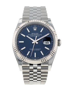 Luxury Watches Between 5 000 10 000