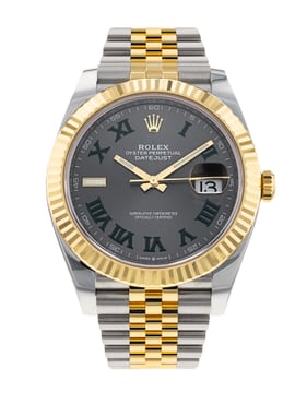 Sell 2025 rolex datejust