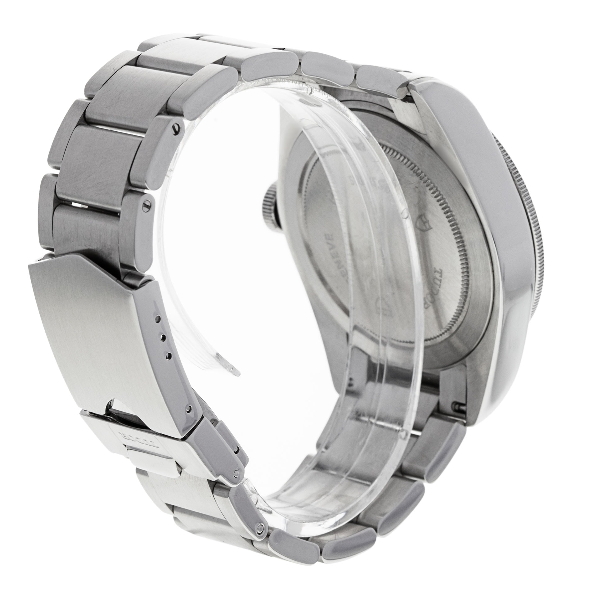 Tudor Heritage Black Bay 79220N Thumbnail 3