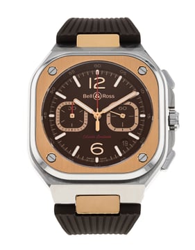 Bell and ross sale best sale