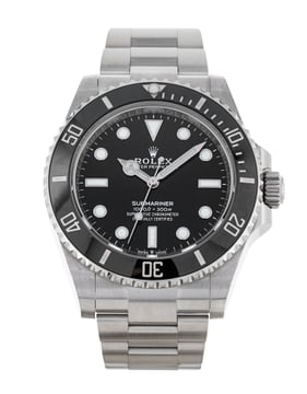 Orologi secondo 2025 polso rolex