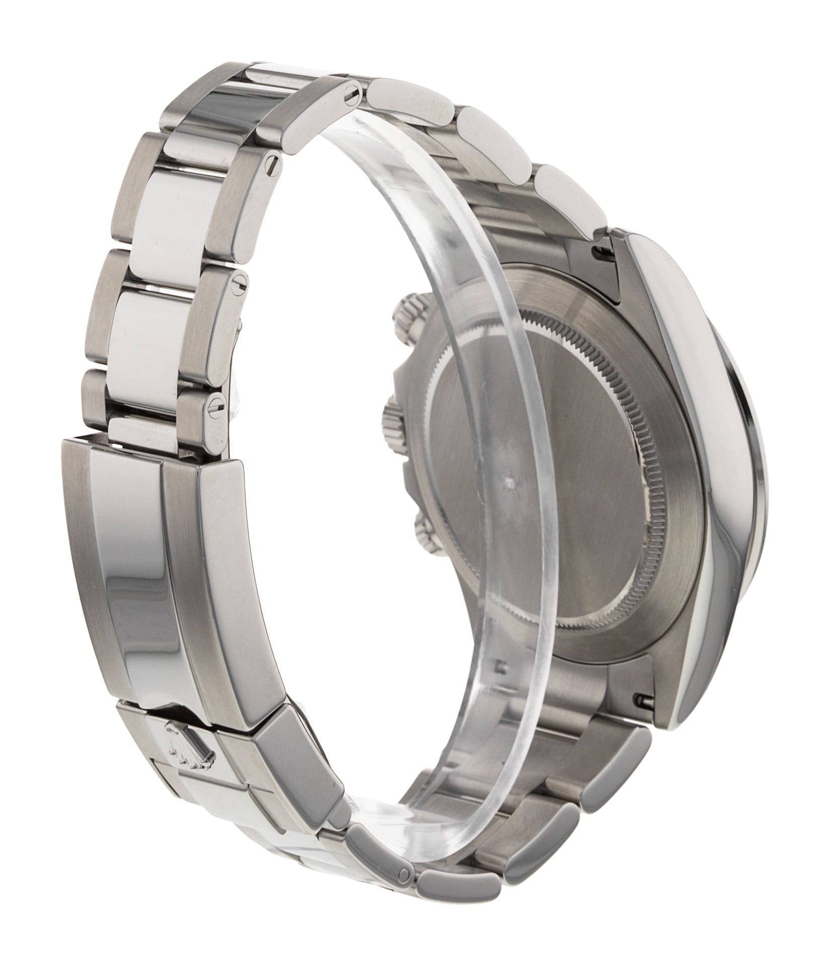 Rolex Daytona 116520 - APH Dial Thumbnail 3