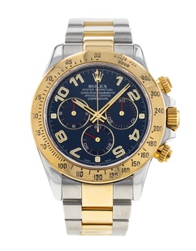 Rolex daytona best sale watchfinder
