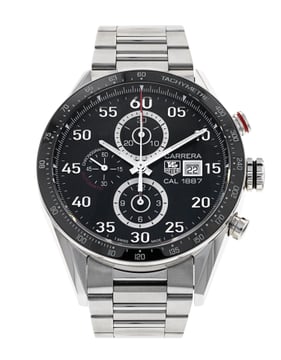 Tag heuer certified clearance pre owned