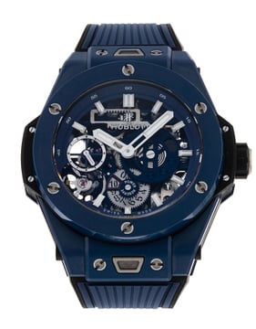 Pre owned hublot top watches for sale
