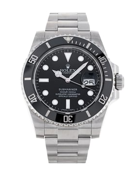 Vendita rolex sales secondo polso