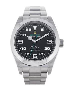 Pre Owned Rolex Air King Watches For Sale
