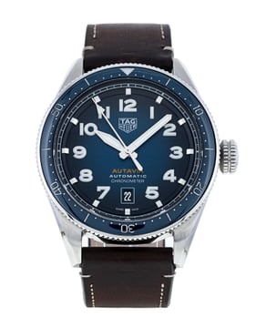 Pre Owned Tag Heuer Watches For Sale