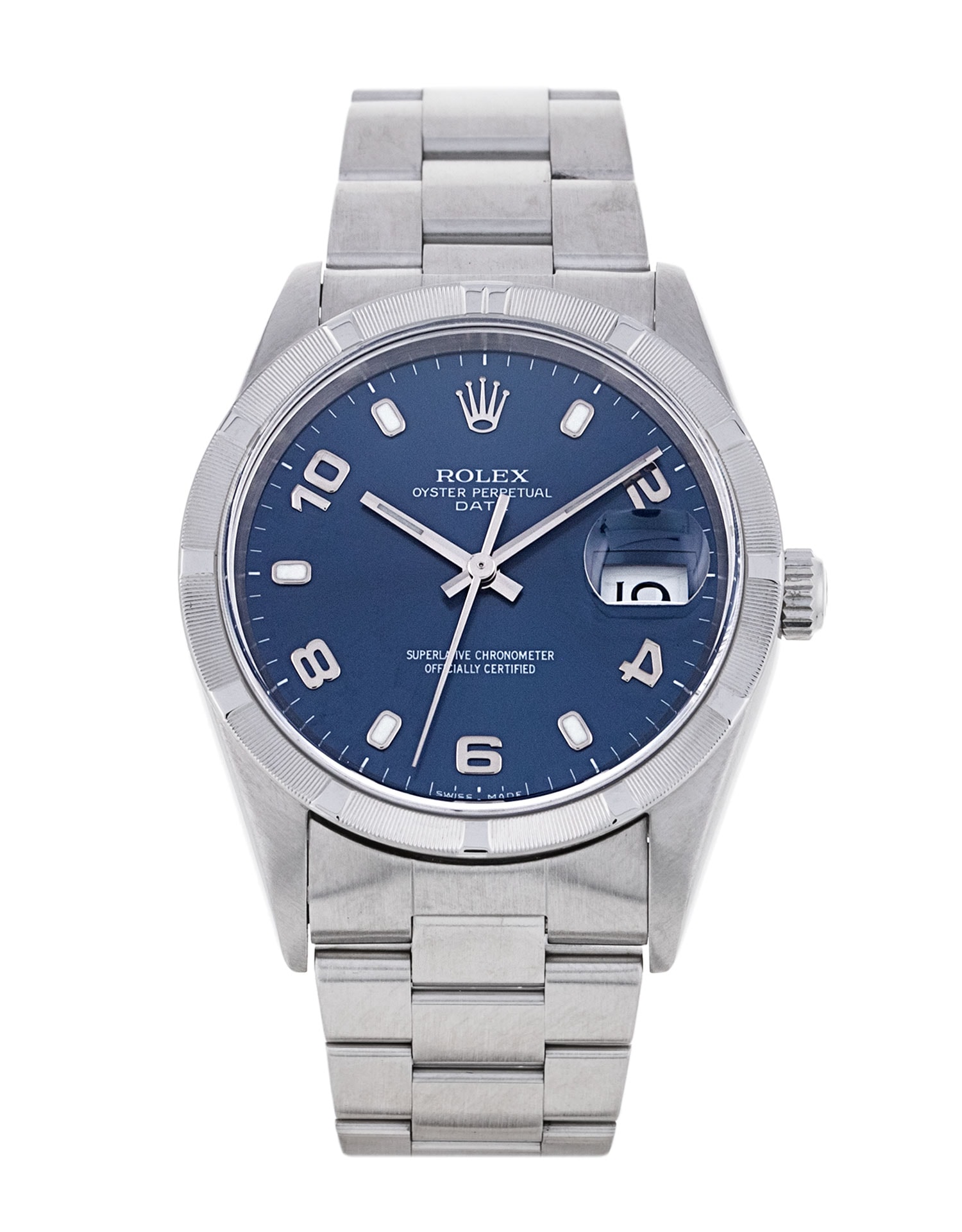 Buy rolex date 15210 Online - Main Image