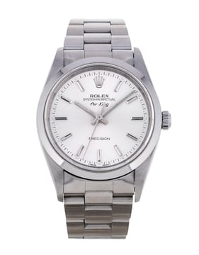 Pre Owned Rolex Air King Watches For Sale