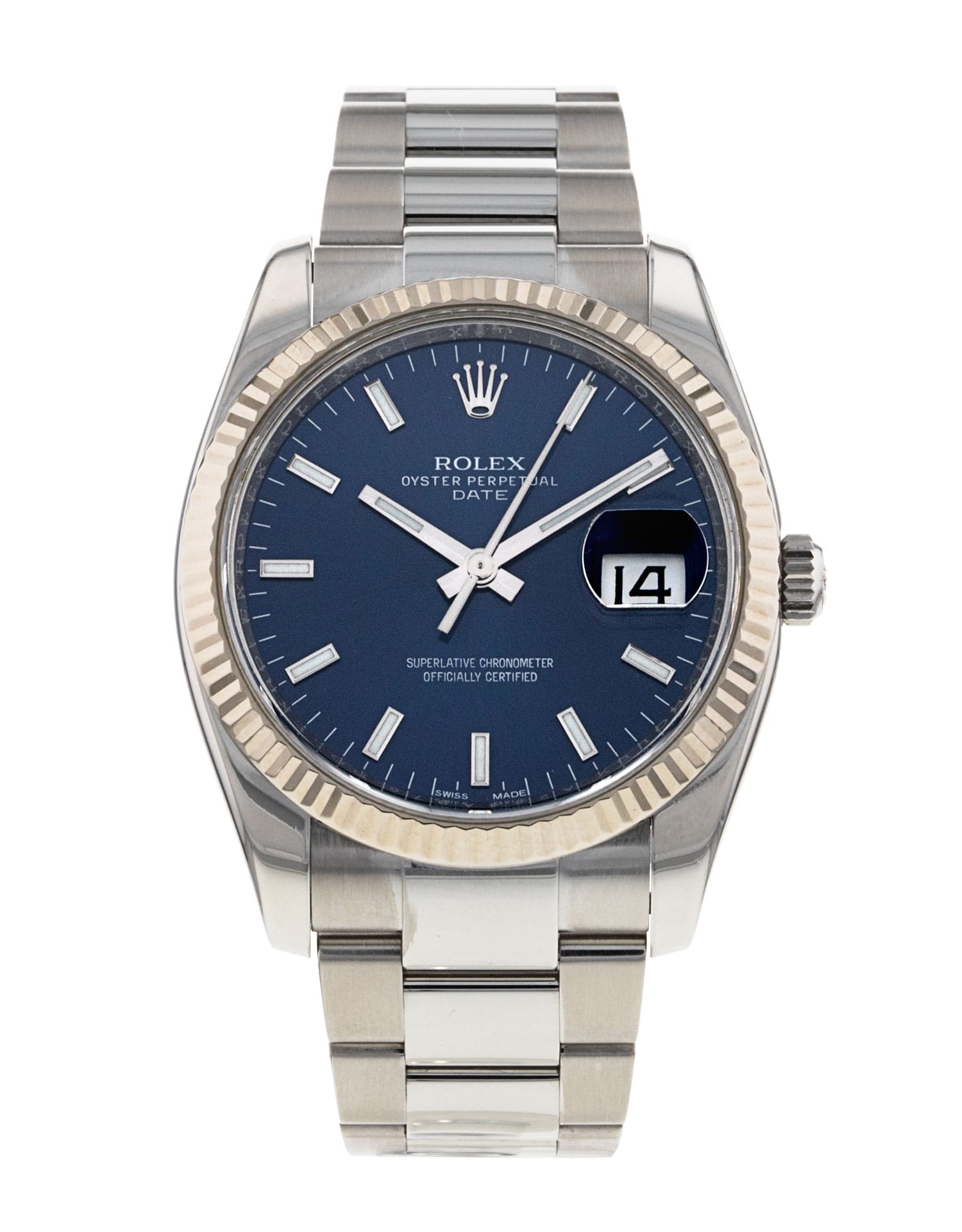 rolex oyster perpetual watchfinder