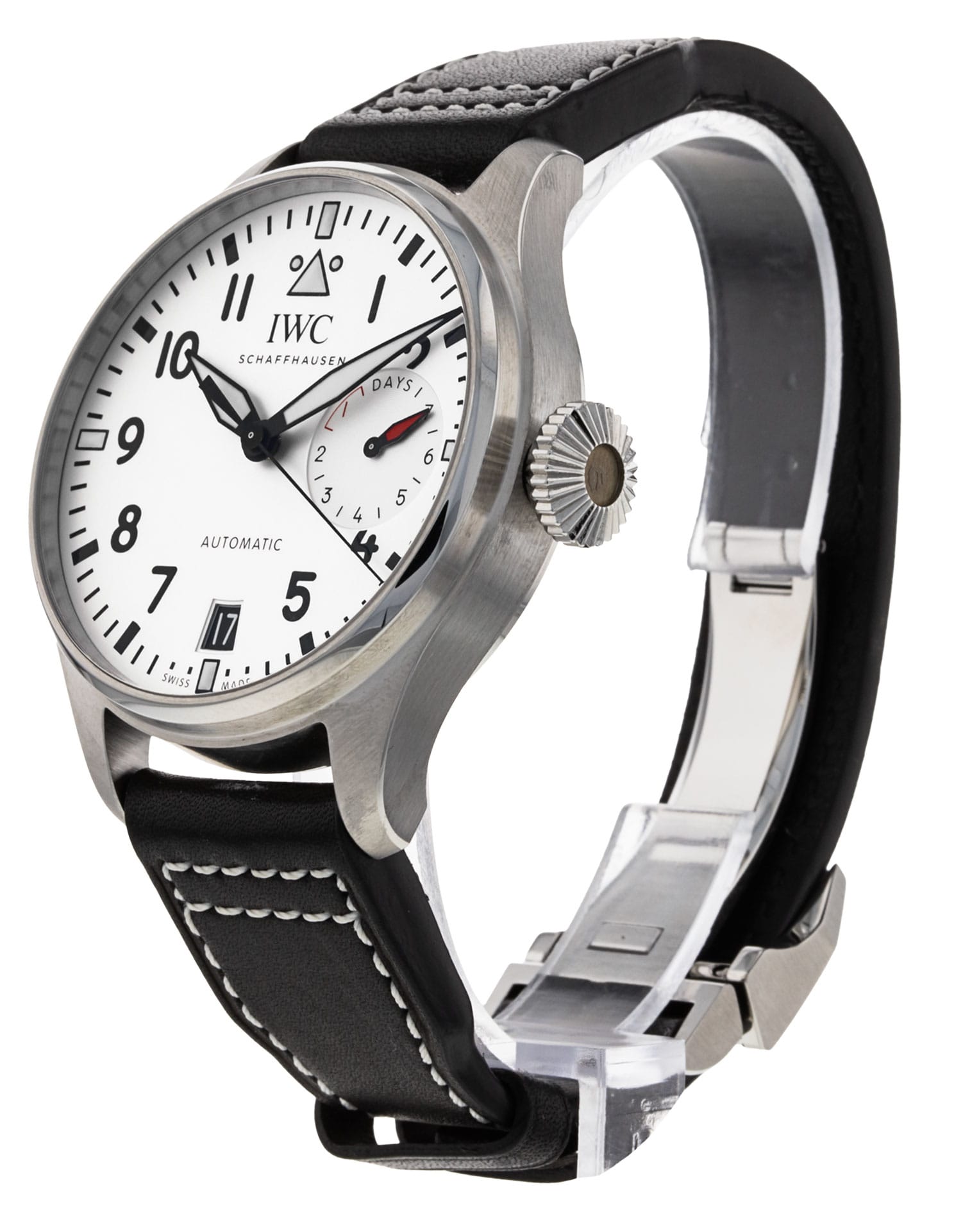 IWC Big Pilot's IW501014 Thumbnail 2