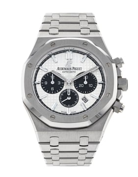 Audemars piguet royal oak pris hotsell