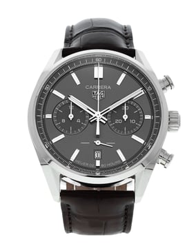 Watchfinder sales tag heuer