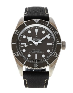 Pre sales owned tudor